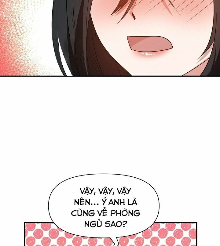 người chồng bạo chúa của tôi đã thay đổi chapter 13 38