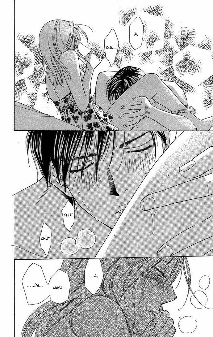 chou yo hana yo chapter 14 27