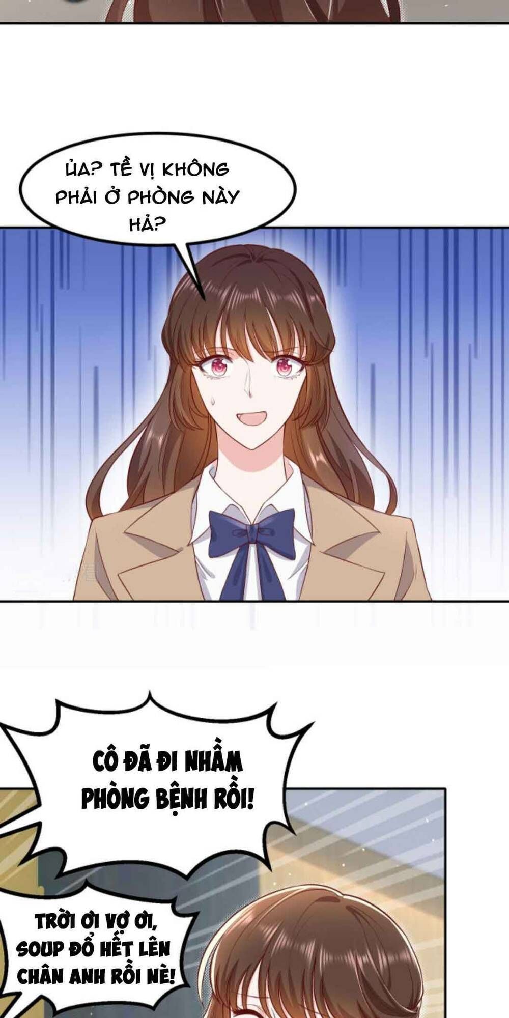 nhất sanh hữu hỉ chapter 56 14