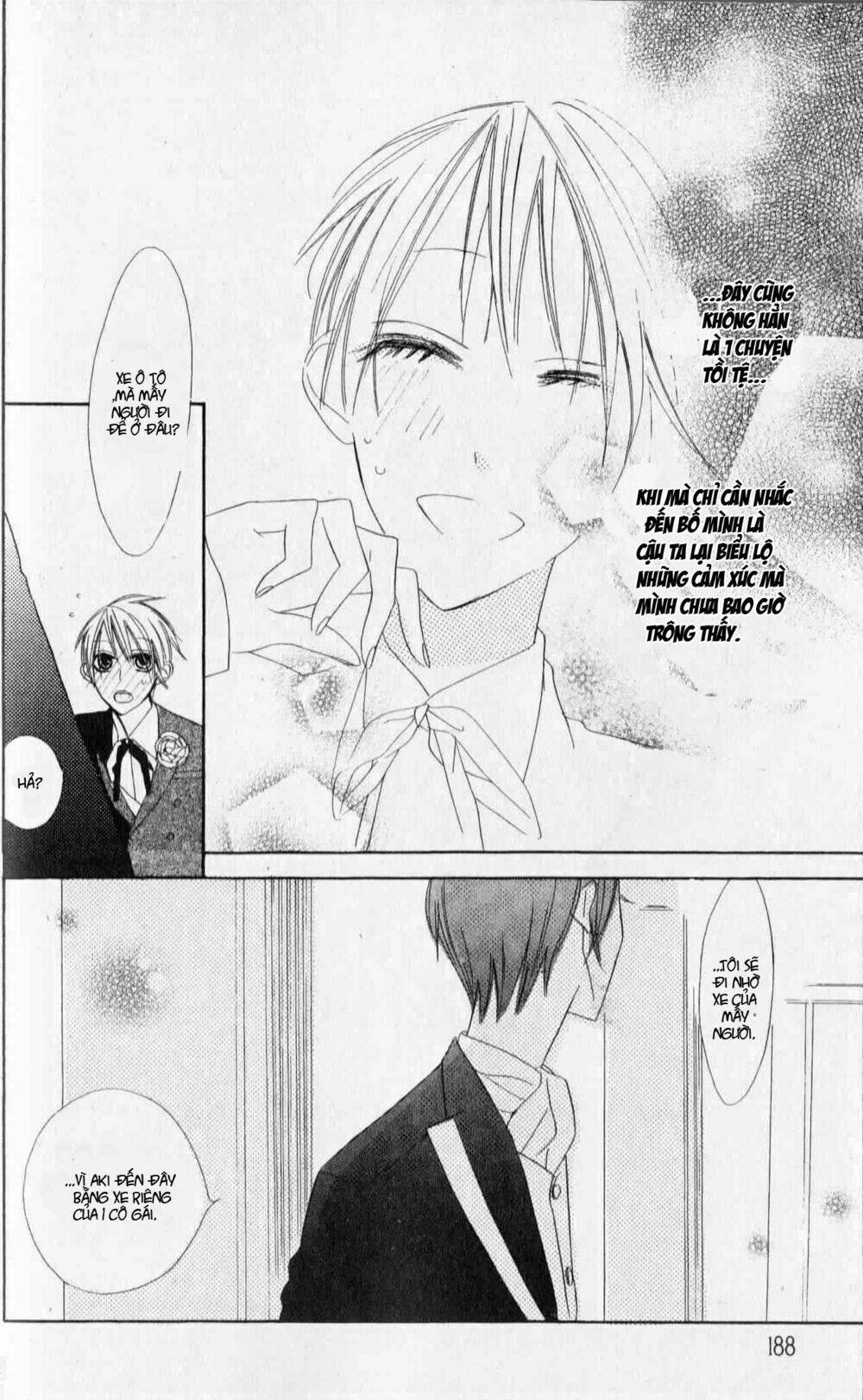 love sick chapter 6 29