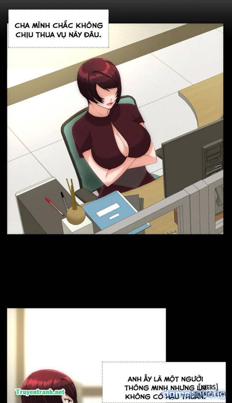 trải nghiệm người lớn chapter 38 28