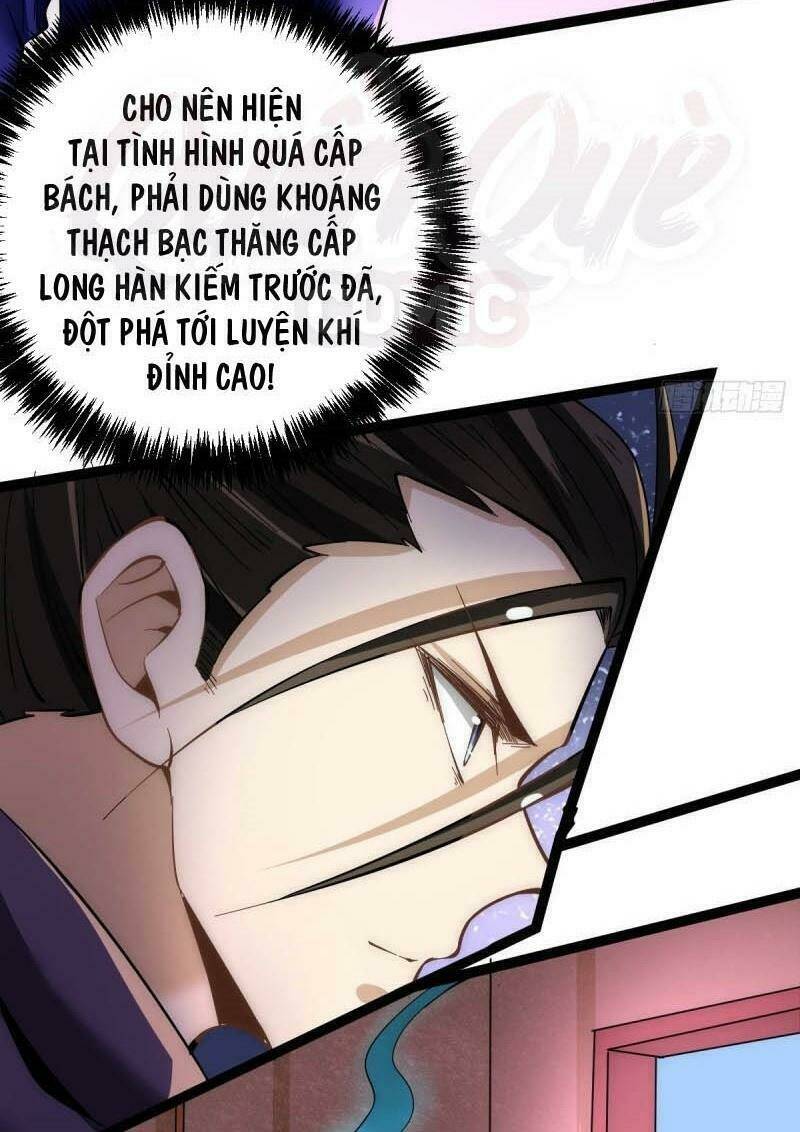 đô thị đỉnh phong cao thủ chapter 126 72