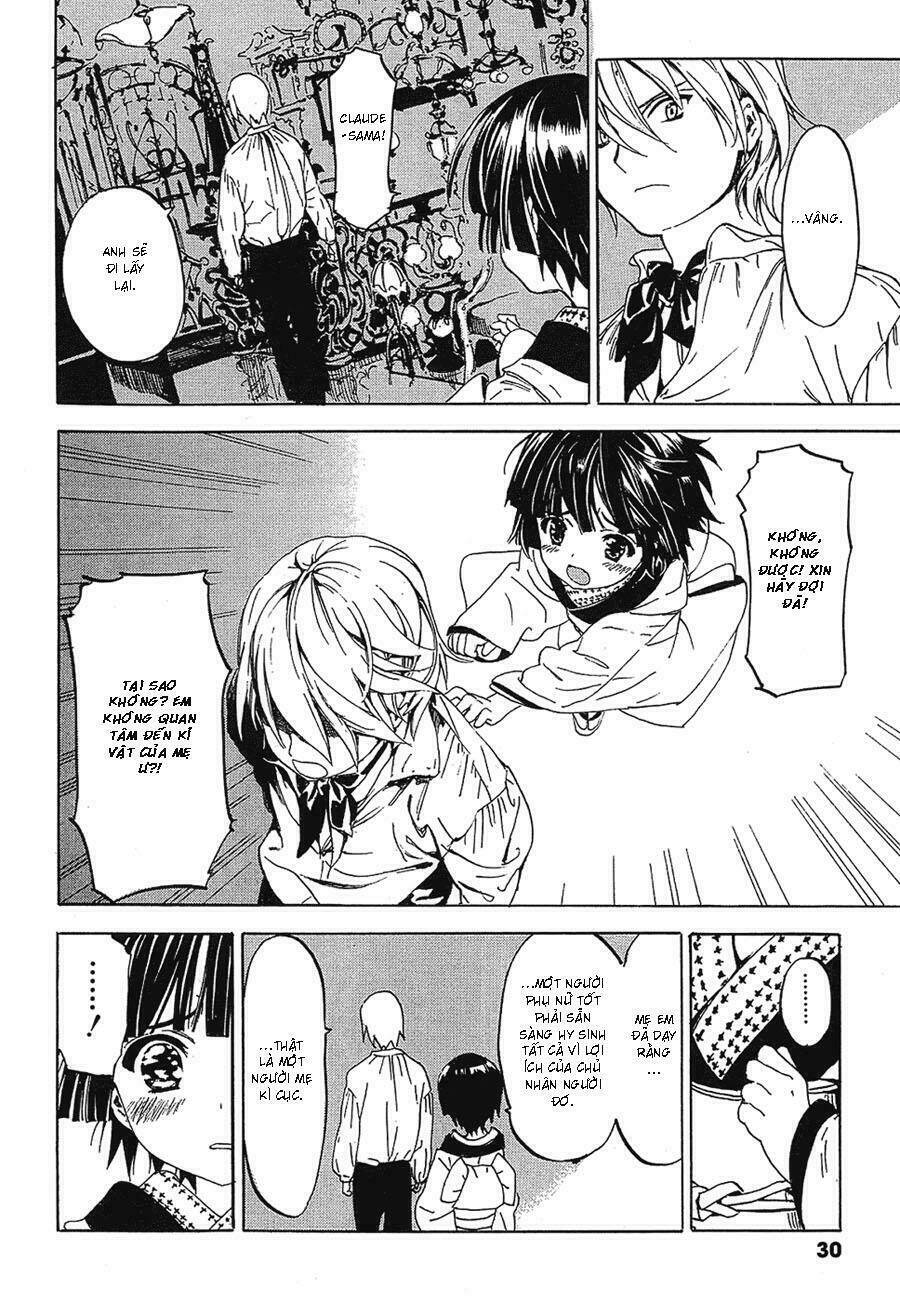 ikoku meiro no croisée chapter 1 32