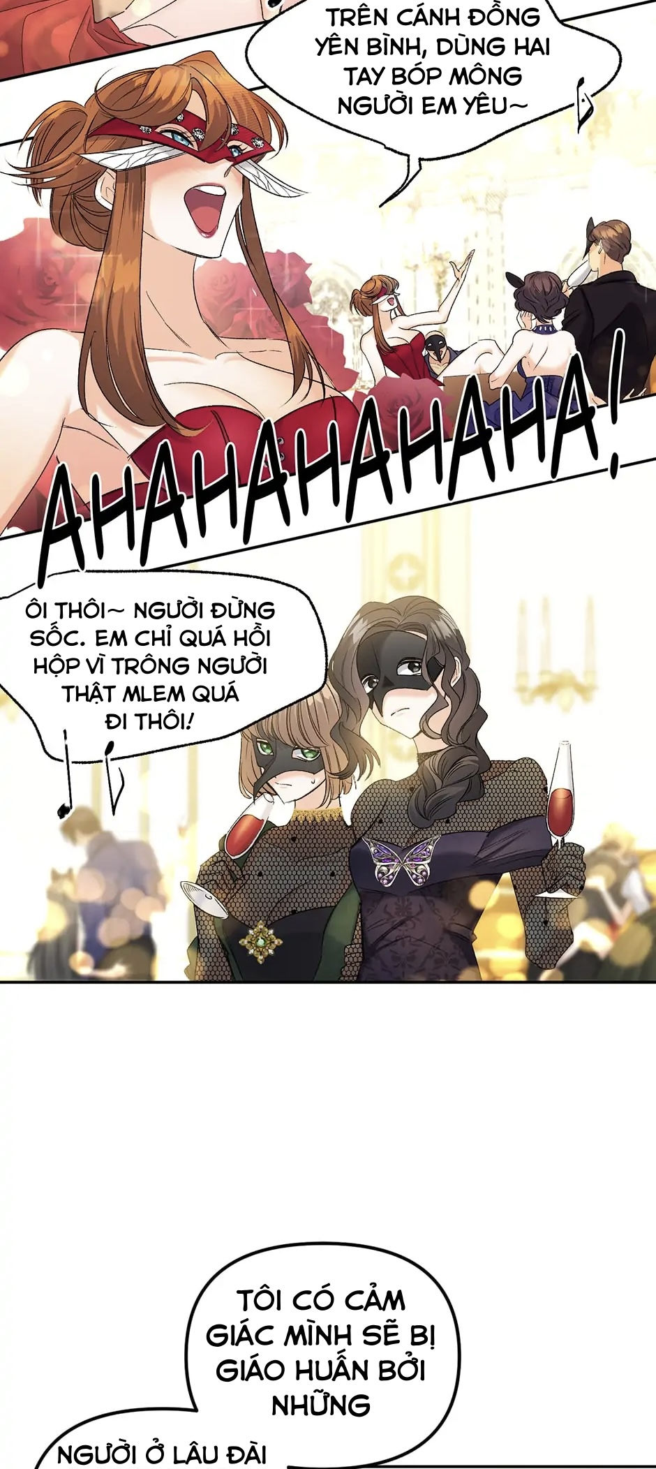 ebony, quạ đen chapter 81.1 12