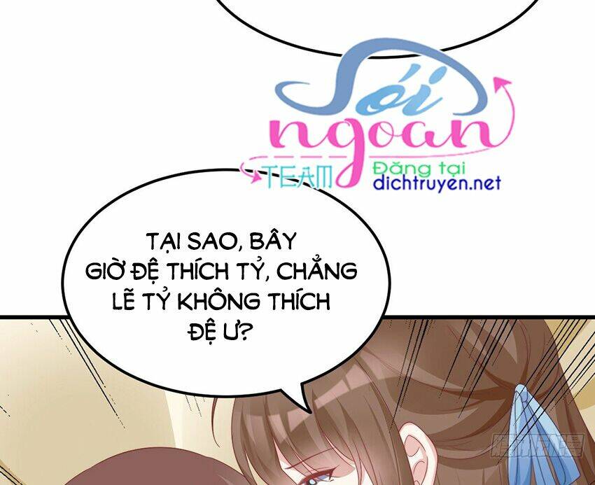 ta ở cổ đại nuôi nam nhân chapter 63 37