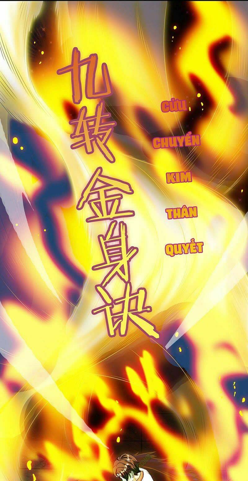 trọng sinh khí thiếu quy lai chapter 4 5