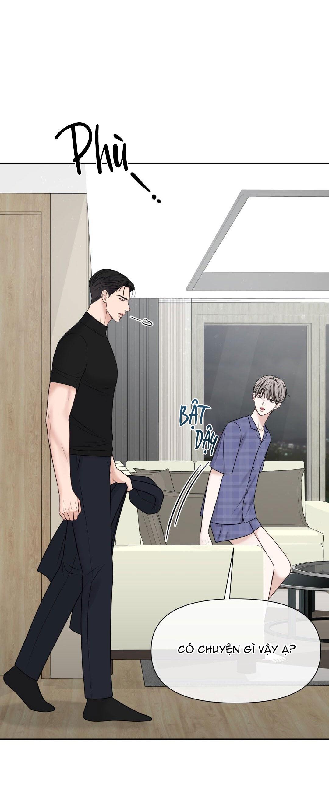 macguffin chapter 18 27