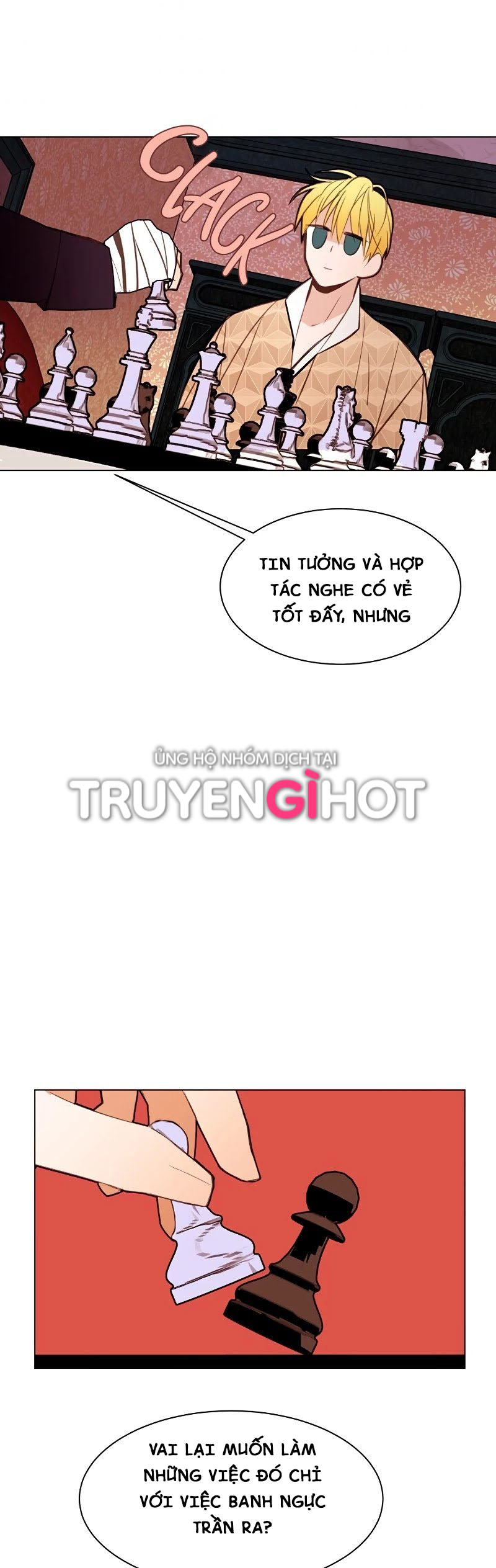 cuộc sống nhàm chán của quý cô tái sinh chapter 52 30