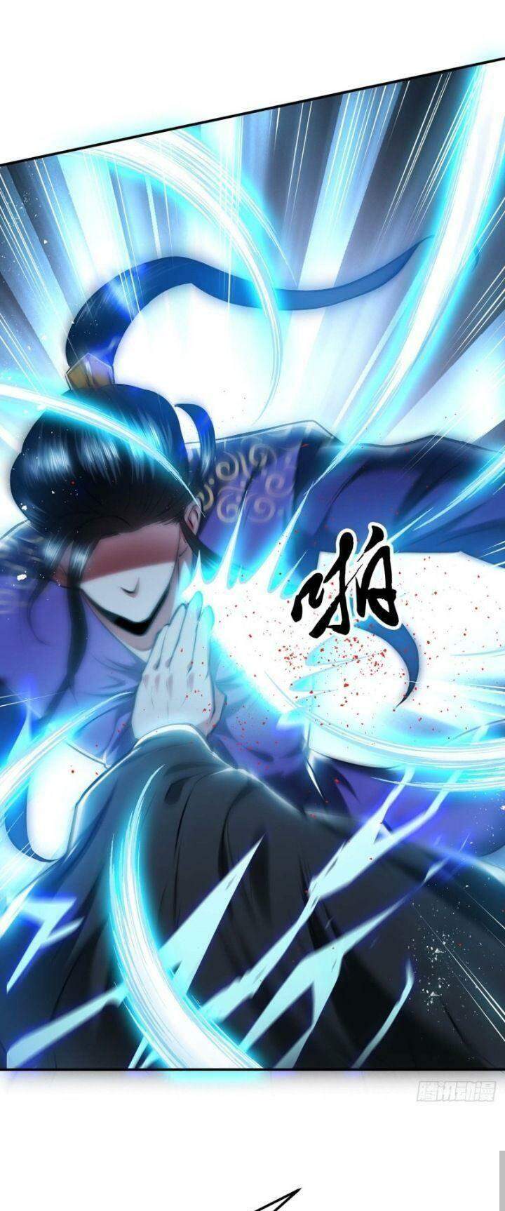 nam chính và hậu cung đều là của ta chapter 3 3