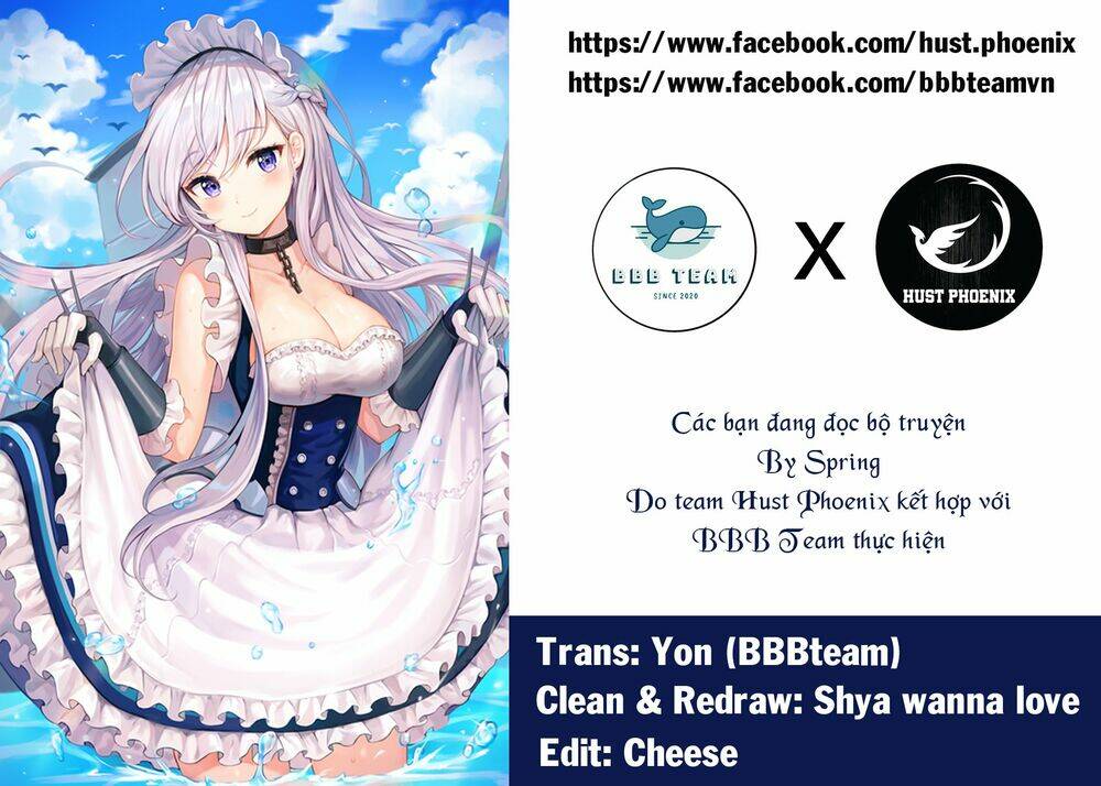 mùa xuân đến chapter 20 25