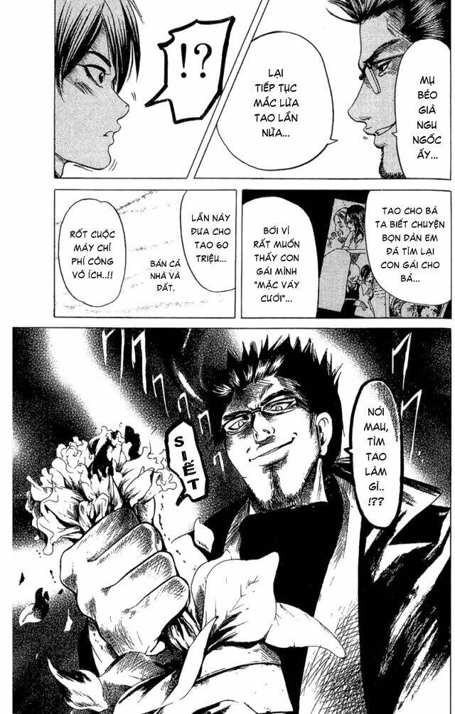 hammer session - thầy giáo tuyệt chiêu chapter 30 3