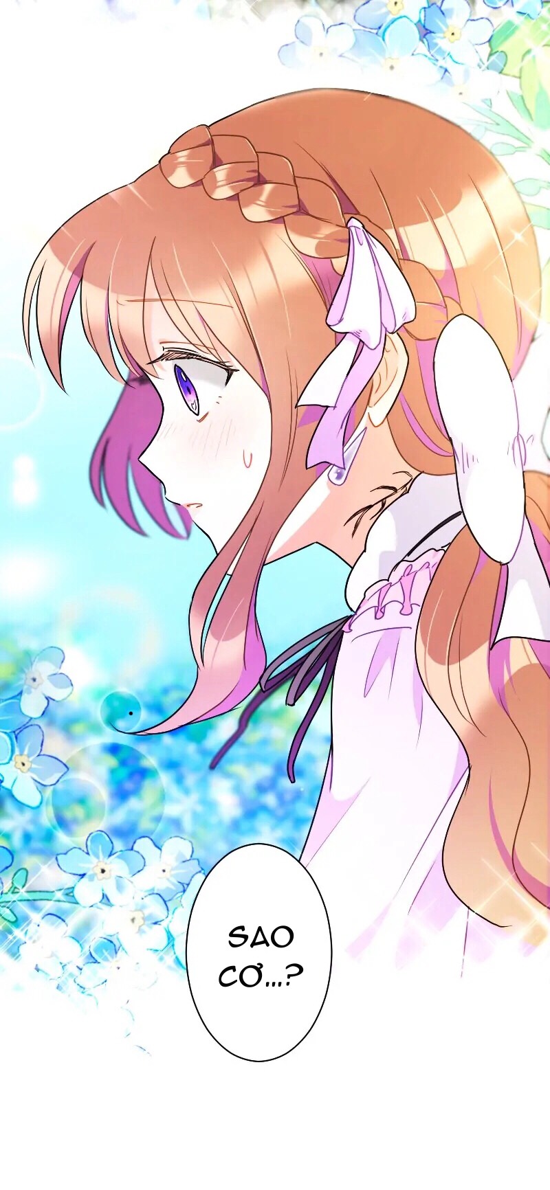 cuộc nổi dậy của người phụ nữ bị nguyền rủa chapter 6.1 4