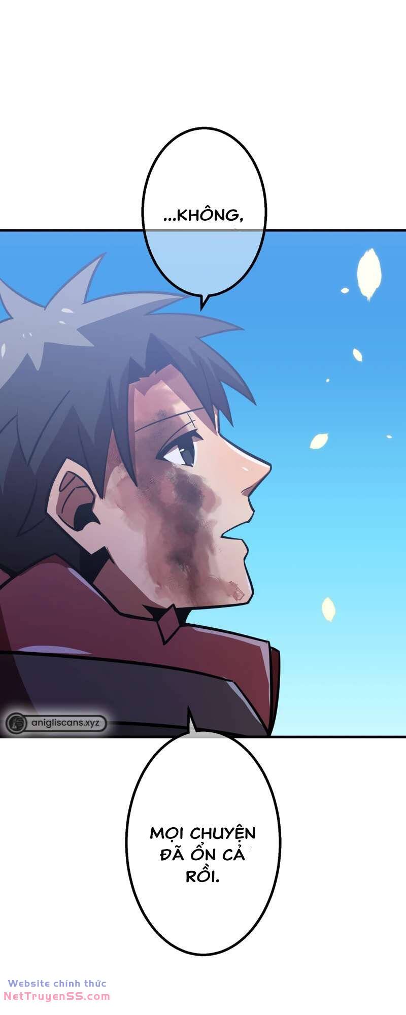 Huyết Thánh Cứu Thế Chủ~ Ta Chỉ Cần 0.0000001% Đã Trở Thành Vô Địch chapter 58 123