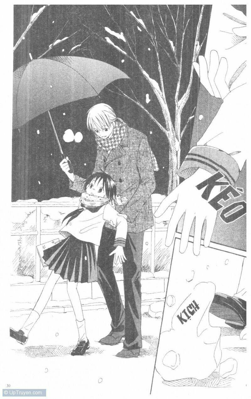 oniichan to issyo chapter 2 30