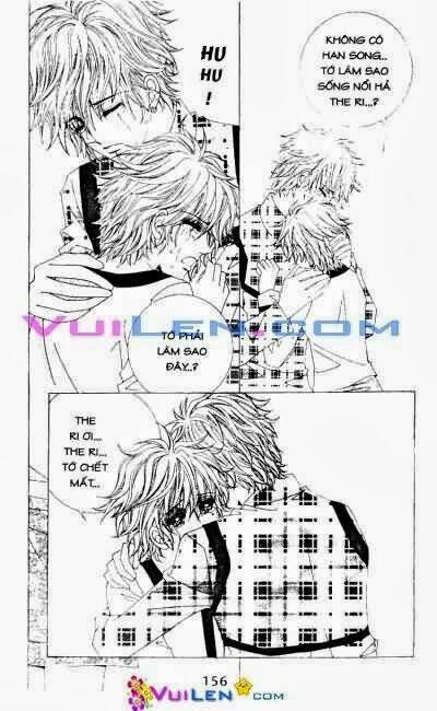 wait! wolf chapter 16 156