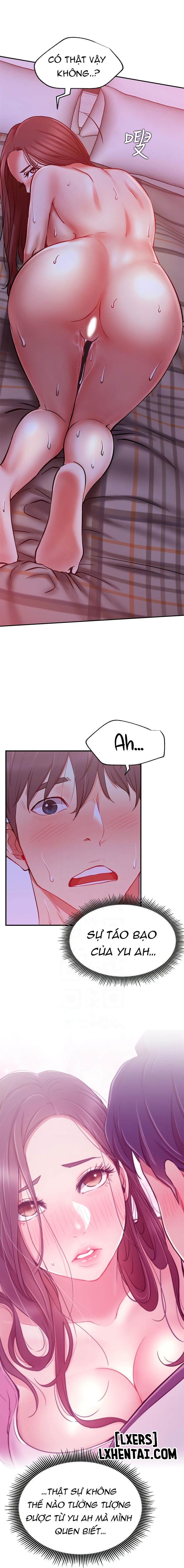 cuộc sống như anh hằng mơ chapter 29 3