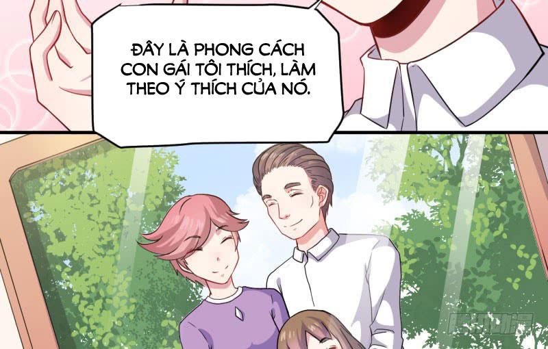 ngạo kiều quỷ vương yêu ta chapter 86 20