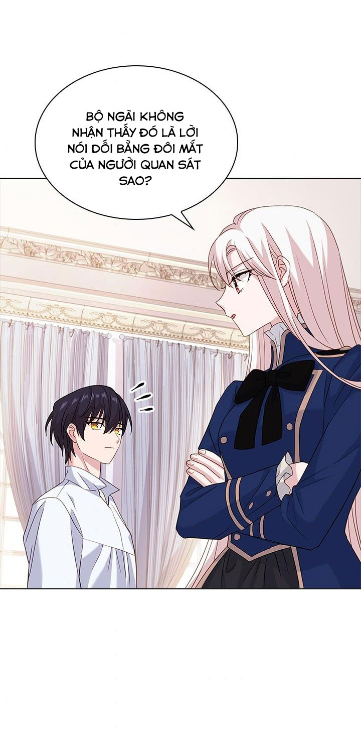 tiểu thư chỉ muốn được nghỉ ngơi chapter 33 37