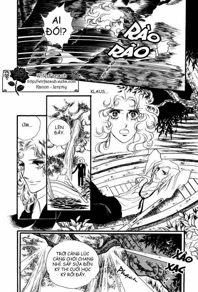 orpheus no mado chapter 12 4