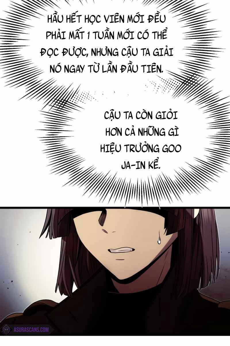 Ta Nhận Được Vật Phẩm Thần Thoại chapter 49.1 45