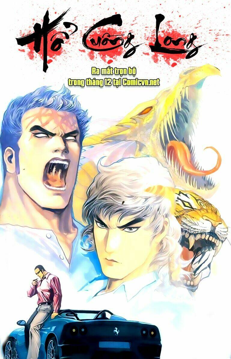 hồ sơ xã hội đen chapter 31 1