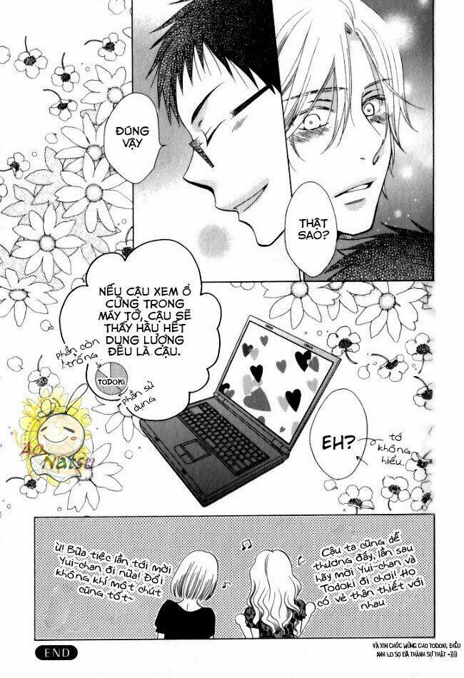 mobile sweet honey chapter 2 26