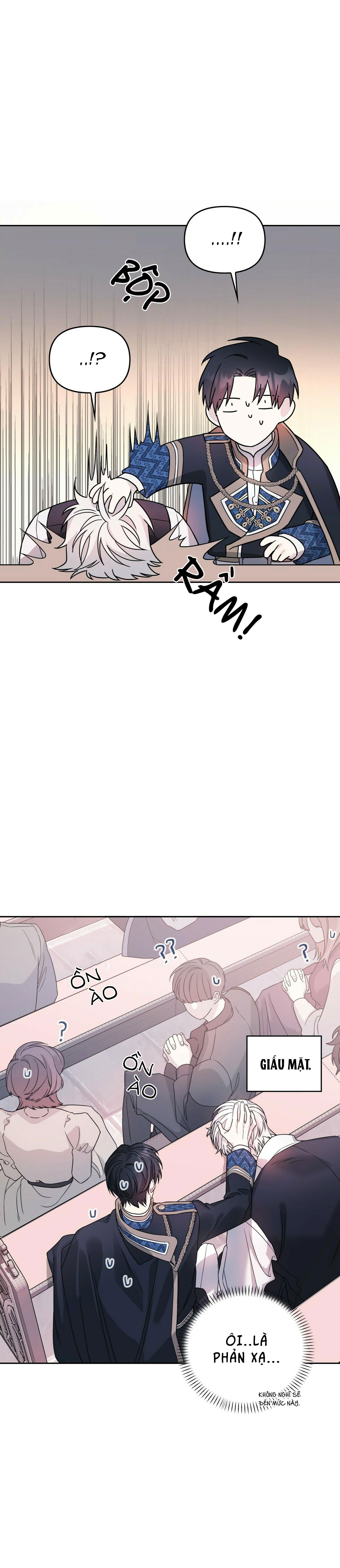 khế ước vĩnh cửu chapter 6 21