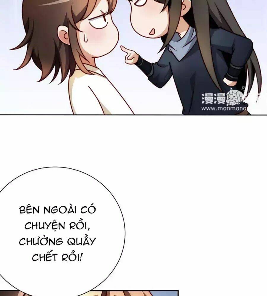 thiên kim bất hoán chapter 29 27