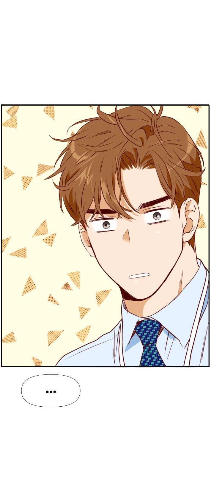 khoảnh khắc lãng mạn chapter 8 12