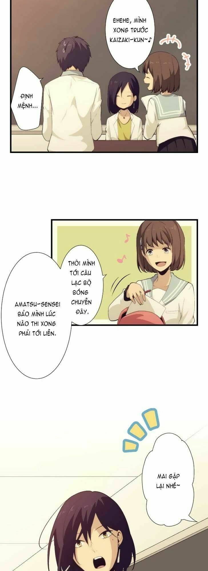 viên thuốc trùng sinh chapter 62 14