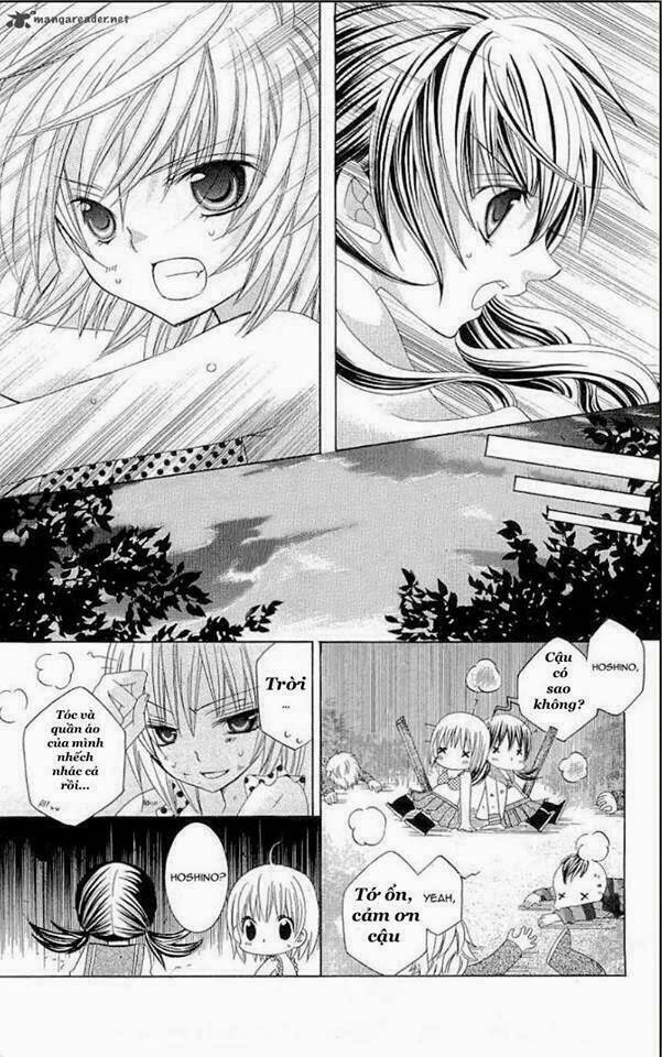 suki desu suzuki-kun!! chapter 16 11