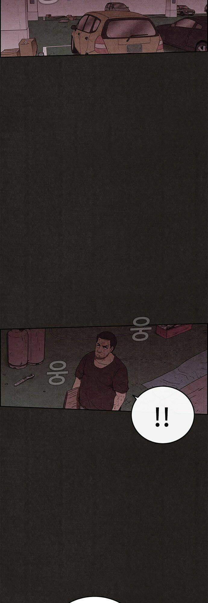 quái vật tại chung cư xanh chapter 92 8