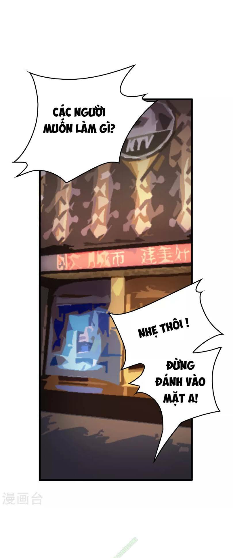 dị giới cung ứng thương chapter 27 26