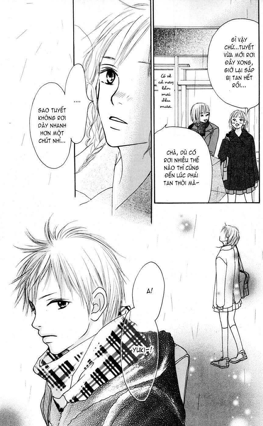 phát điên vì em chapter 13 18