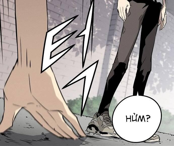 The Breaker 3: Quyền Năng Vô Hạn chapter 1.5 76