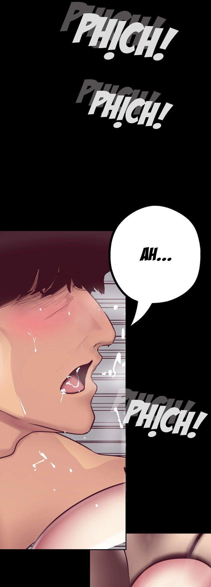 một thế giới mới tuyệt vời chapter 11 98