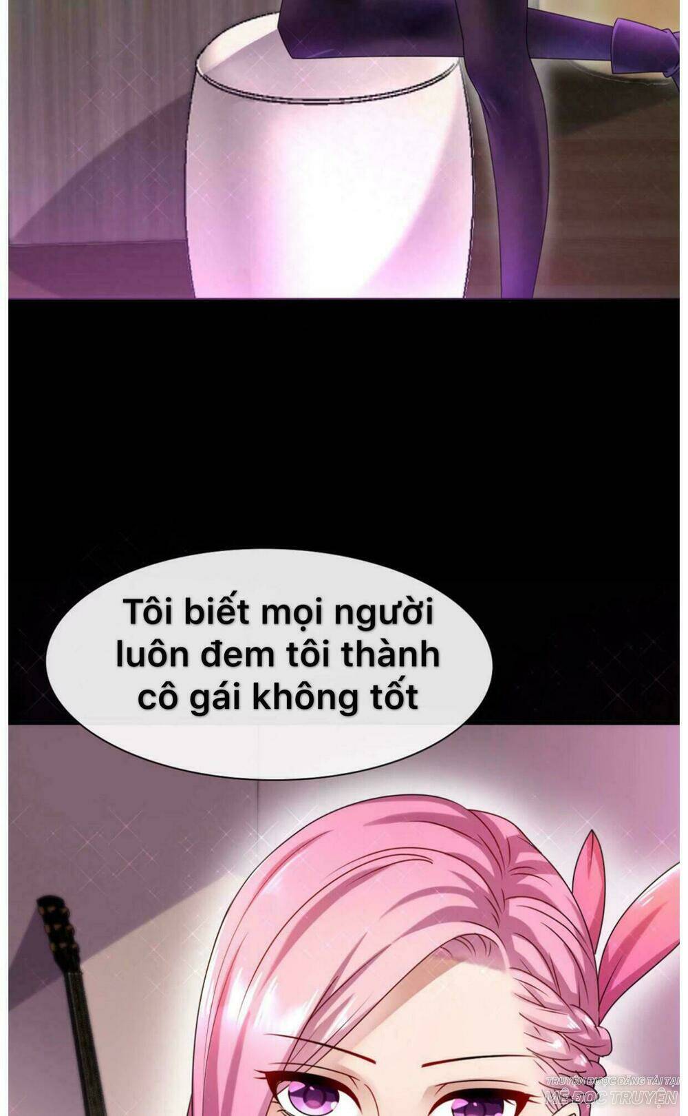 nữ hoàng thú sủng chapter 2 6