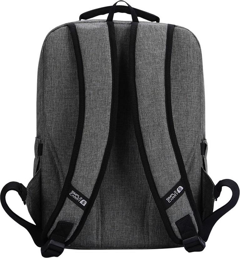 Balo Laptop chính hãng SimpleCarry ISSAC 3