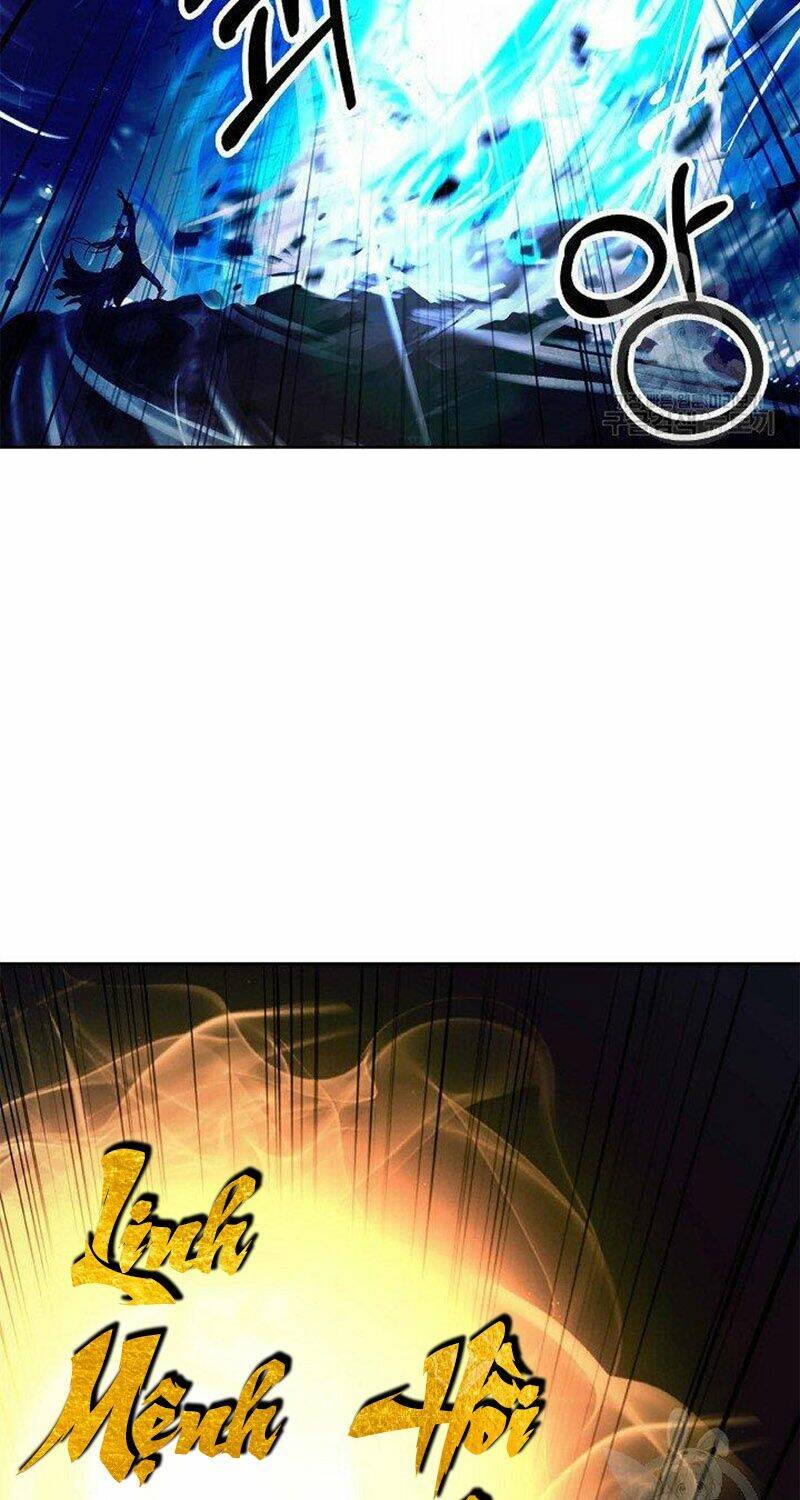 xuyên không thành hổ chapter 81 63