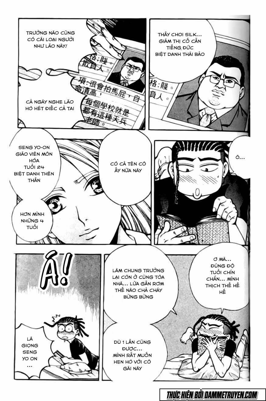 tiếng nói bàn tay chapter 6 23