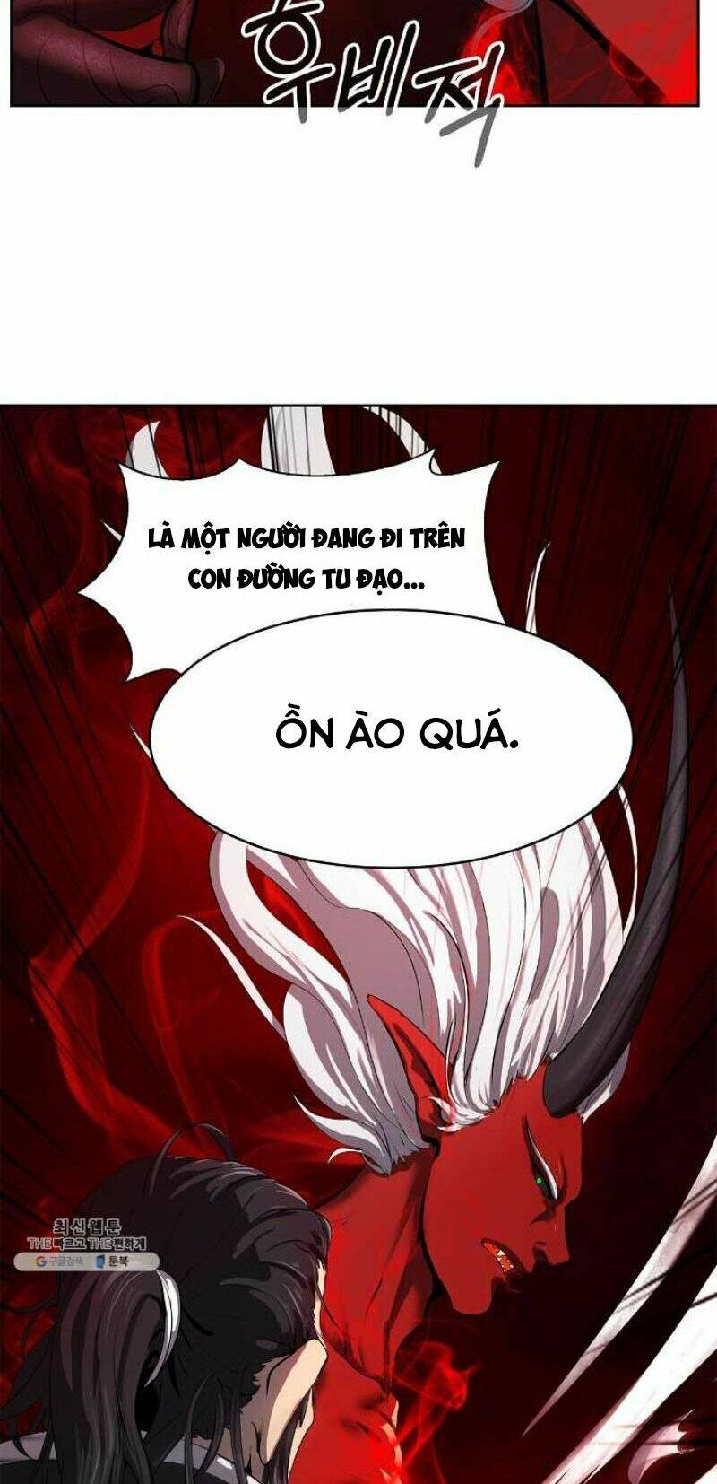 xuyên không thành hổ chapter 25 5