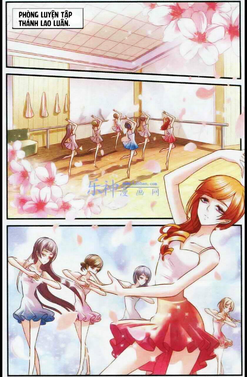 thần tinh vật ngữ chapter 9 8