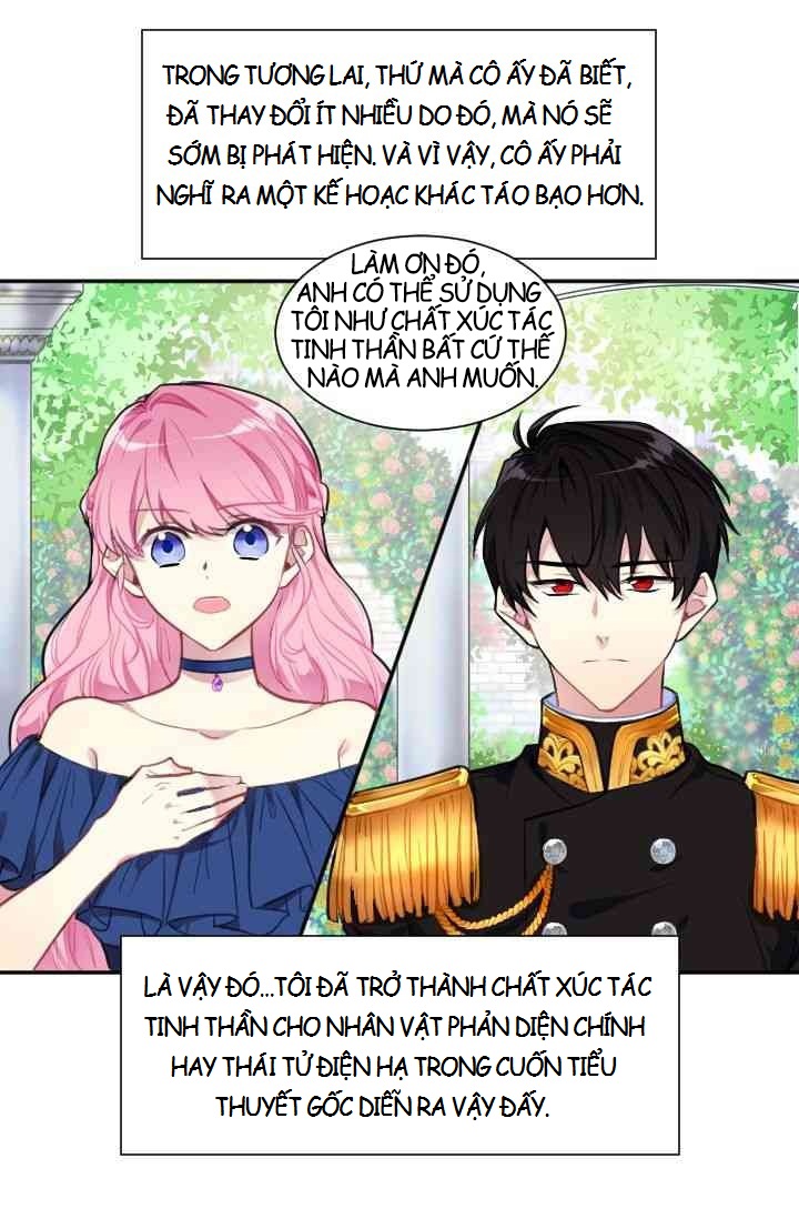 tổng hợp prologue chapter 21 24