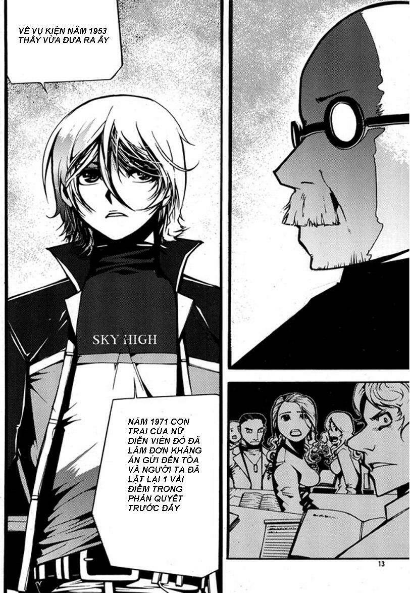 baptist chapter 1 13