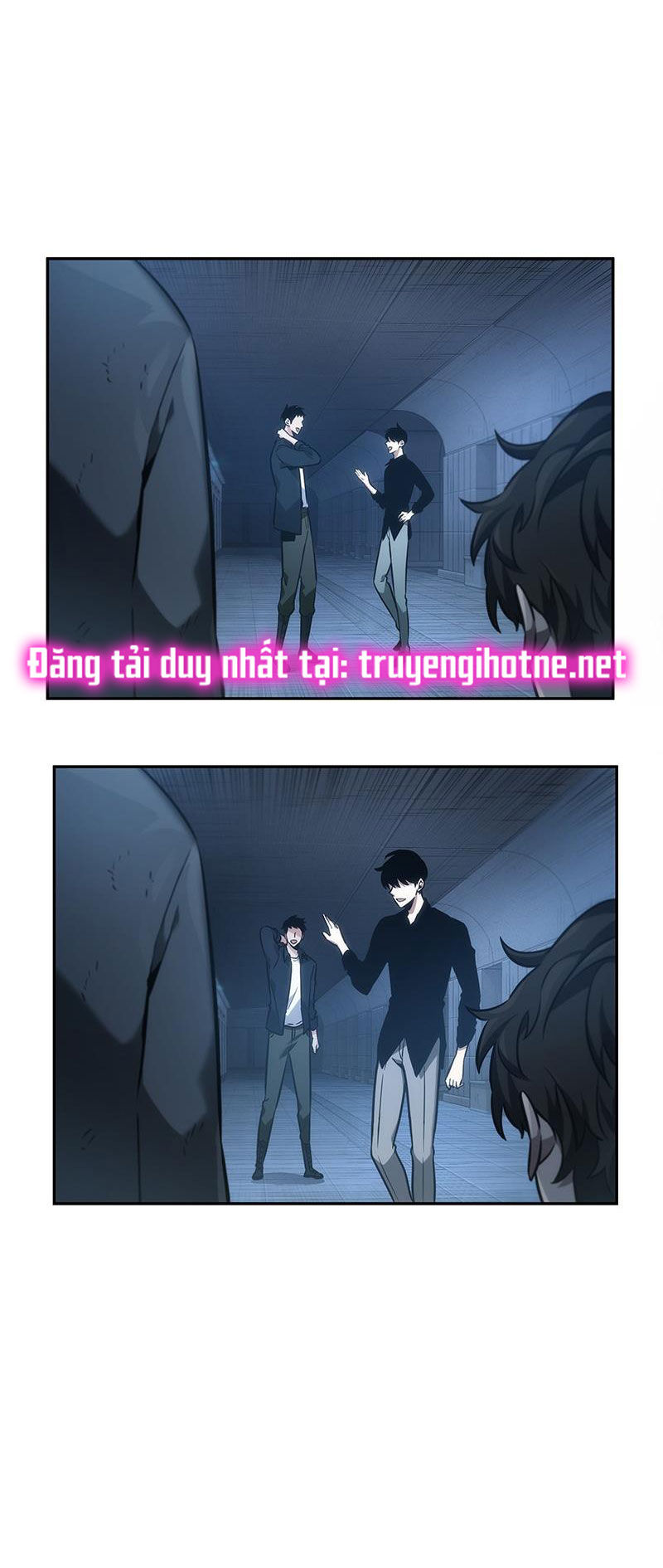 toàn trí độc giả - omniscient reader chapter 33.1 15