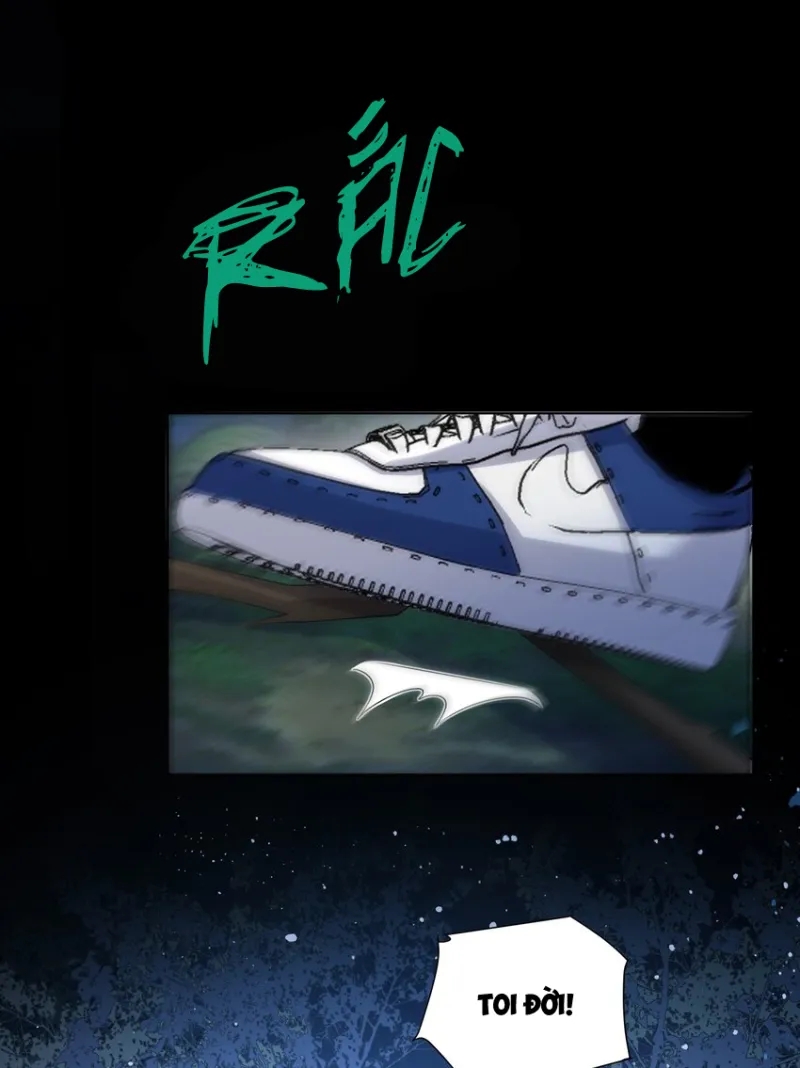 anh ấy cho đi nhiều lắm chapter 18 10