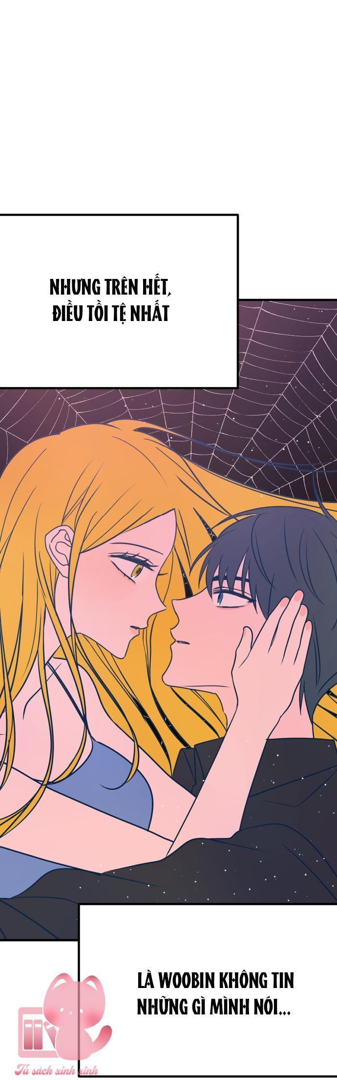 kẻ cắp gặp bà già chapter 27 17