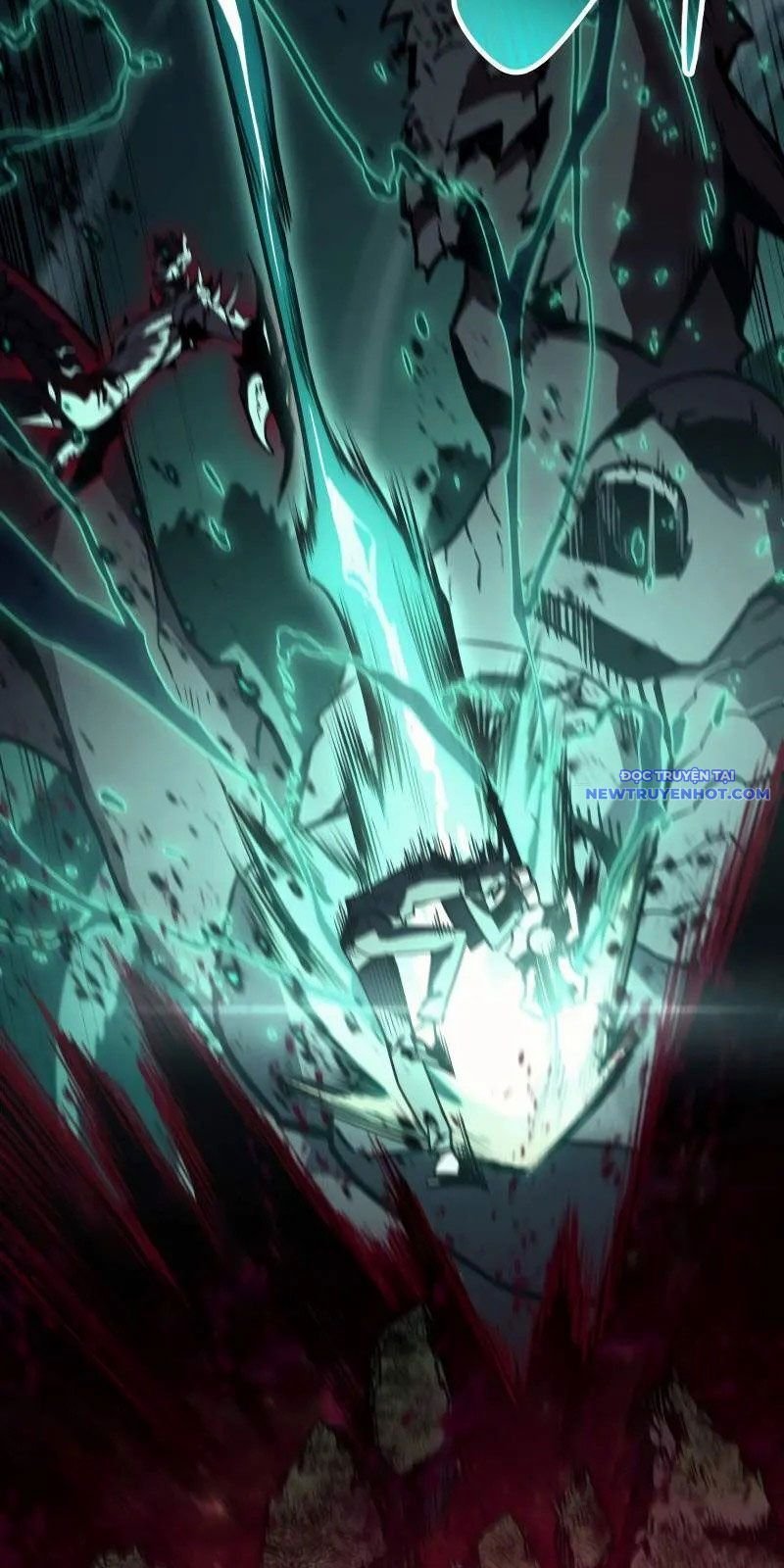 Vị Vua Mạnh Nhất Đã Trở Lại chapter 113 108