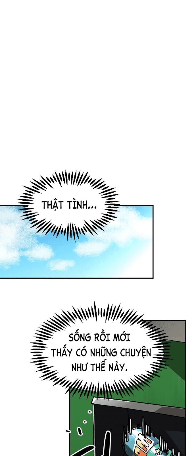 chỉ có cái c.h.ế.t mới là sự cứu rỗi chapter 18 3