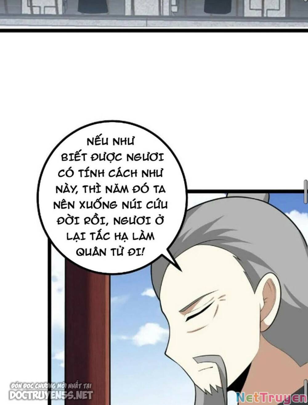 Ta Xưng Kiêu Hùng Tại Dị Giới Chapter 424 - Trang 24